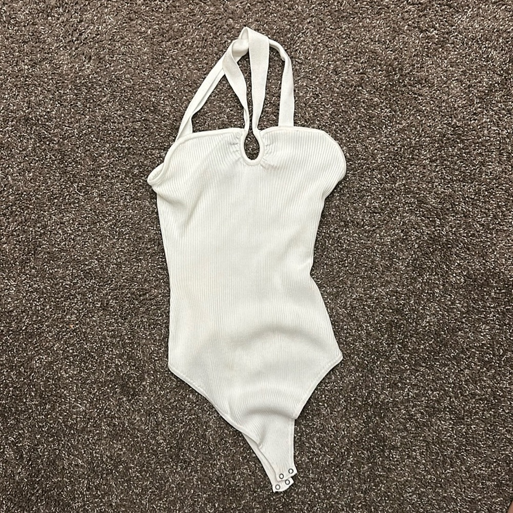 Abercrombie Bodysuit